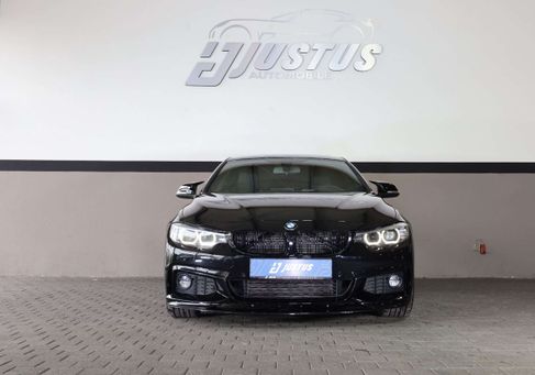 BMW 430, 2018 2