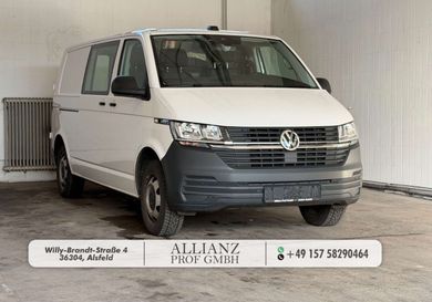Volkswagen T6 Transporter, 2020