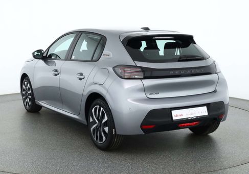 Peugeot 208, 2025