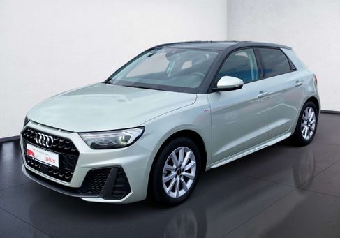 Audi A1, 2024 2