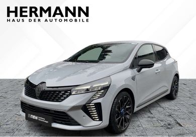 Renault Clio, 2023