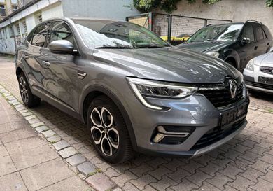 Renault Arkana, 2023