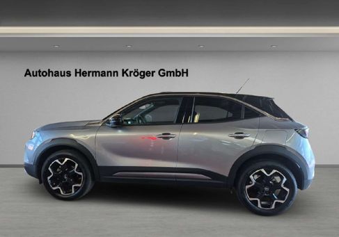 Opel Mokka, 2023 2