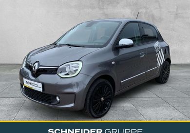 Renault Twingo, 2023