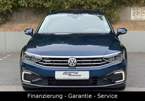 Volkswagen Passat Variant, 2020 2