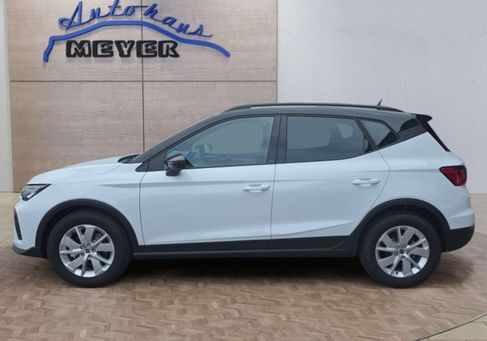 Seat Arona, 2026 2
