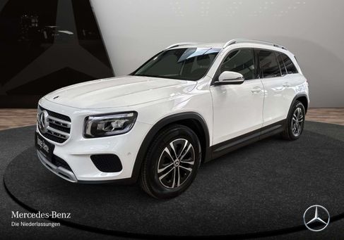 Mercedes-Benz GLB 180, 2023