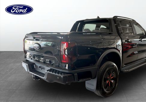 Ford Ranger, 2026