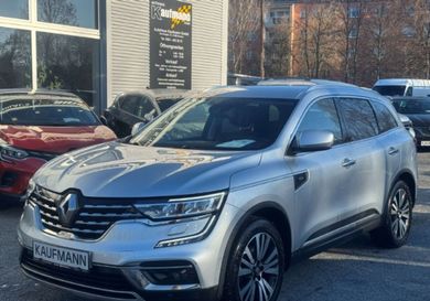 Renault Koleos, 2021