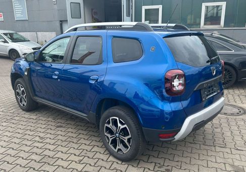 Dacia Duster, 2020 3