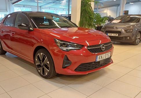 Opel Corsa, 2022 2