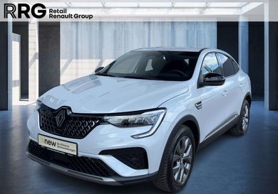Renault Arkana, 2025