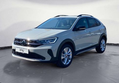 Volkswagen Taigo, 2026
