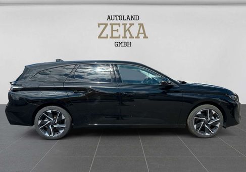 Peugeot 308, 2023