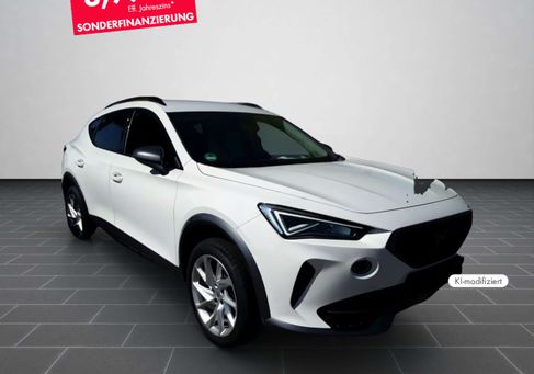 Cupra Formentor, 2023