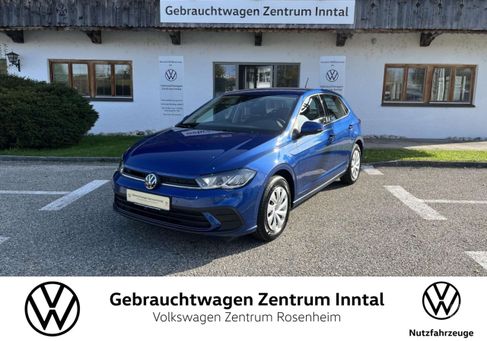 Volkswagen Polo, 2023