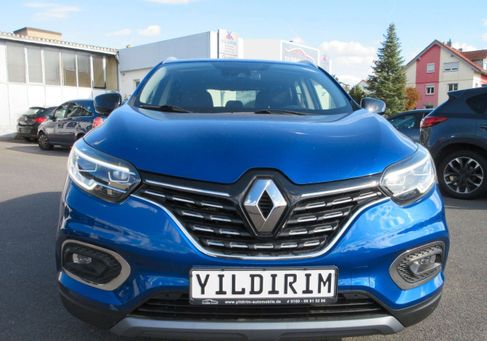 Renault Kadjar, 2019 3