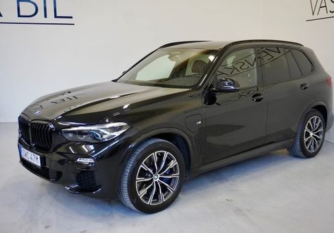 BMW X5, 2021 3
