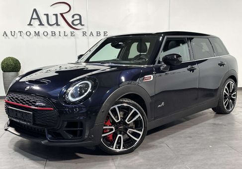 MINI John Cooper Works Clubman, 2022