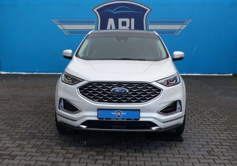 Ford Edge, 2019