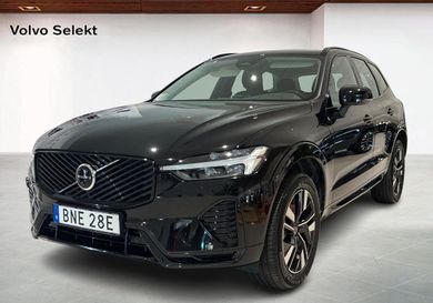 Volvo XC60, 2026