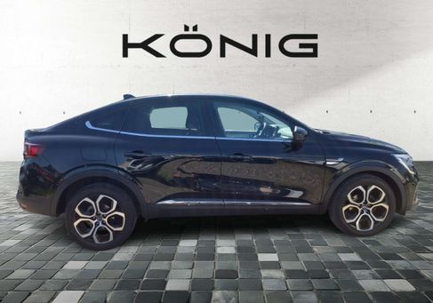 Renault Arkana, 2024