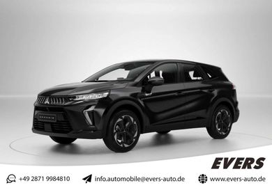 Mitsubishi Grandis, 2026