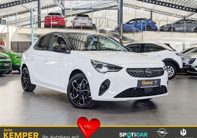 Opel Corsa, 2020