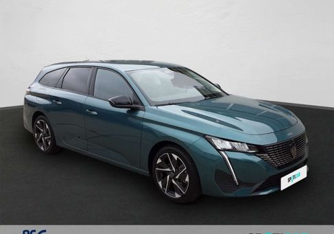 Peugeot 308, 2022