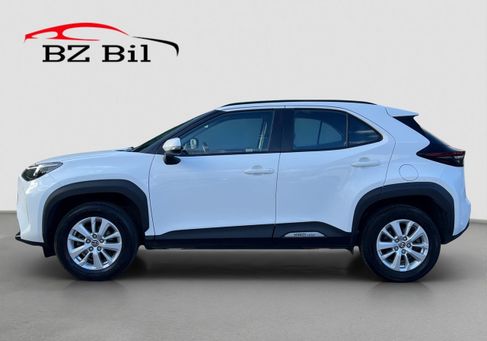 Toyota Yaris Cross, 2023 2