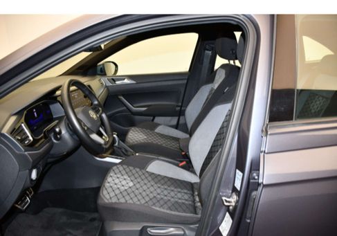 Volkswagen Taigo, 2023