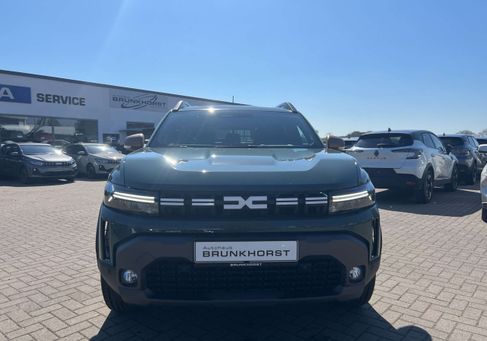 Dacia Duster, 2026 3