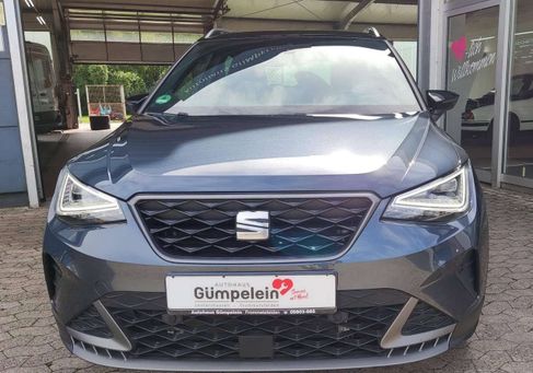 Seat Arona, 2023