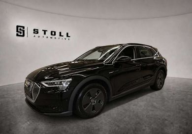 Audi e-tron, 2021