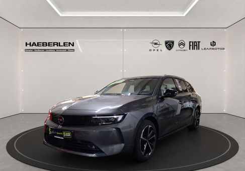 Opel Astra, 2023