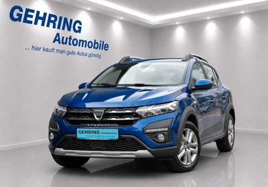 Dacia Sandero, 2021