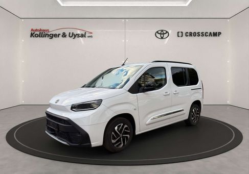 Toyota Proace, 2024 3