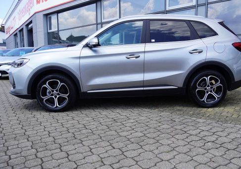 MG ZS, 2026