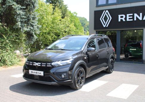 Dacia Jogger, 2023 3