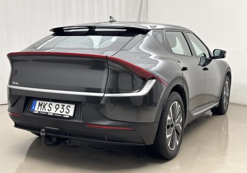 Kia EV6, 2022