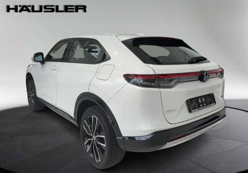 Honda HR-V, 2023