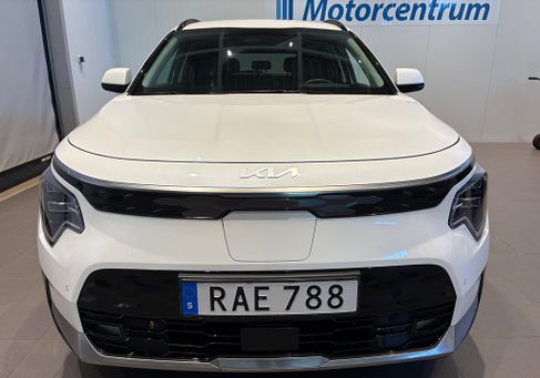 Kia Niro, 2024