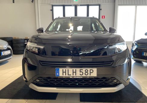 Opel, 2026 3