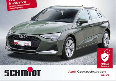 Audi A3, 2025
