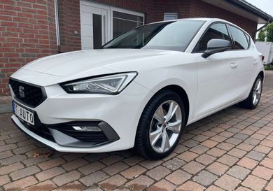 Seat Leon, 2023