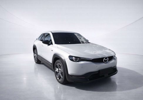 Mazda MX-30, 2023