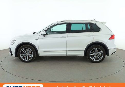 Volkswagen Tiguan, 2019 3