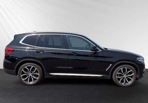 BMW X3, 2020 2