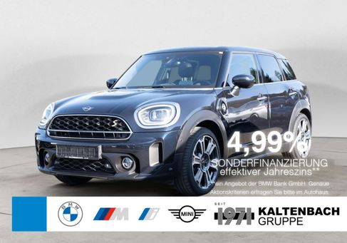 MINI Cooper Countryman, 2022
