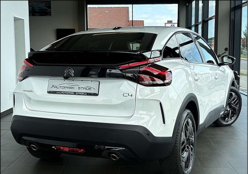 Citroën C4, 2022 3